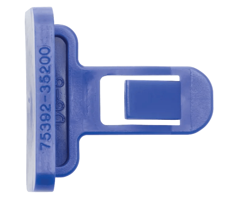 Fender Flare & Bumper Retainer for Toyota - 15 Pack