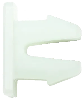 #12 Bumper & Fender Apron Grommet for Lexus - 15 Pack