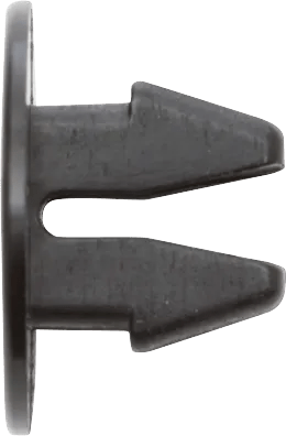 9mm x 10mm Body Side Moulding Retainer for Lexus - 25 Pack