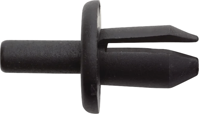 Volvo Push-Type Retainers
