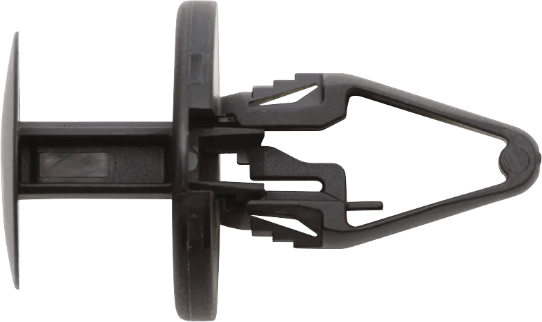 8.5mm x 20mm Drive-Type Retainer for GM - 25 Pack