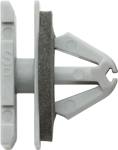 9mm x 11mm Signal Lamp Retainer for GM - 15 Pack