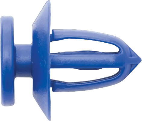 7.4mm x 13mm Door Panel Retainer for GM - 25 Pack