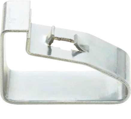 Radiator Grille & Bumper Clip for GM - 15 Pack