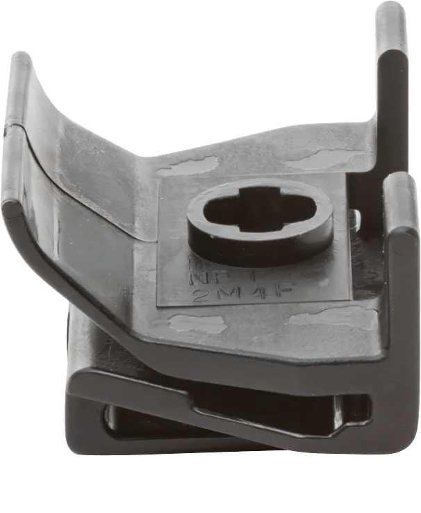 10mm x 24mm Front Bumper U-Nut for Lexus - 10 Pack