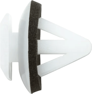 8mm x 10mm Fender & Bumper Retainer for Cadillac - 15 Pack
