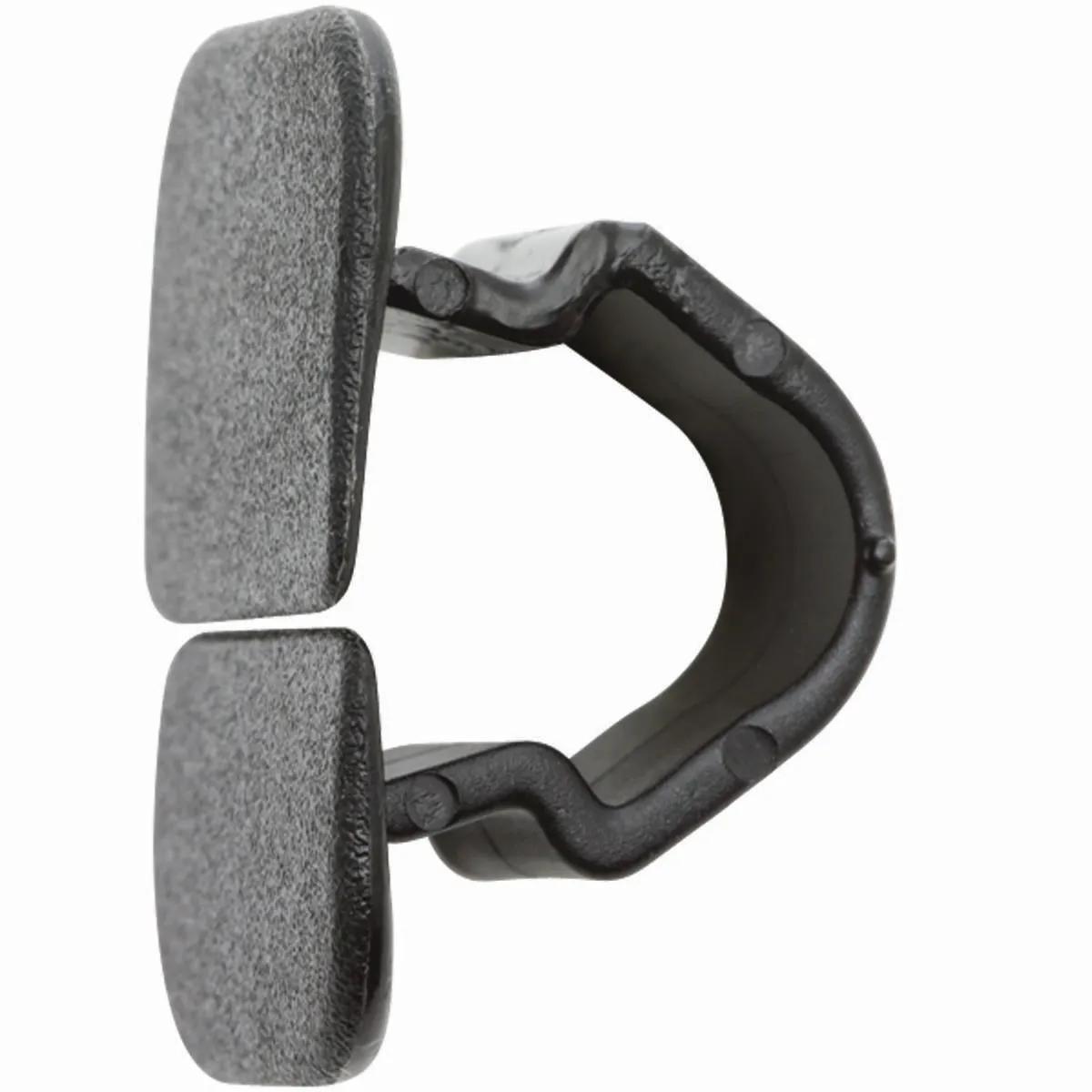 Hood Insulation Retainer for Audi - 15 Pack