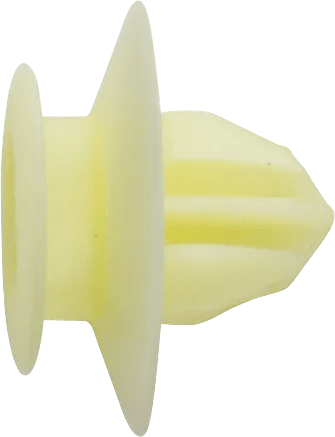8.5mm x 13.5mm Fender Flare Retainer for Pontiac - 25 Pack