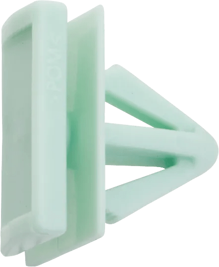 7/16" x 9/16" Side Moulding Retainer for Pontiac - 15 Pack