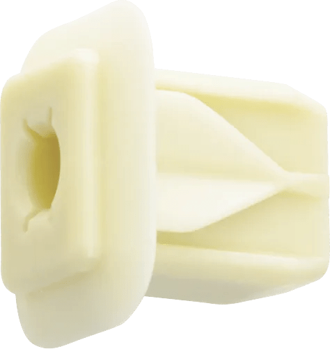 #12 Door Handle Screw Grommet for Chevrolet - 15 Pack