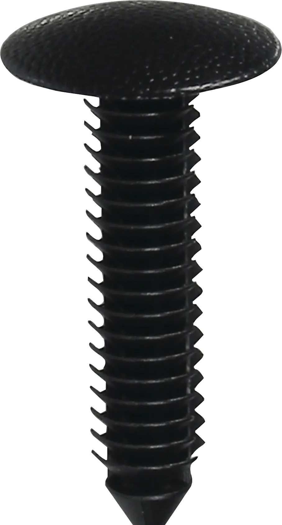 6mm x 33mm Fender Flare Retainer for Ford - 25 Pack