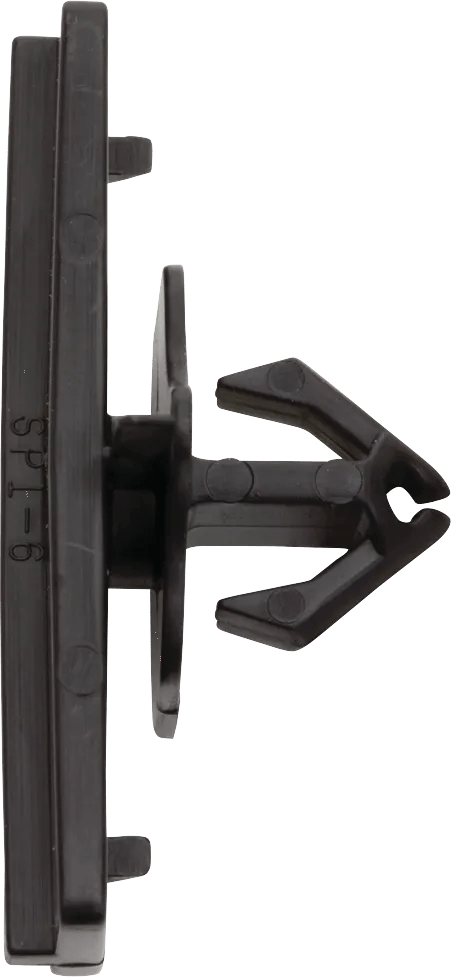 11mm Rocker Panel Retainer for Ford - 15 Pack
