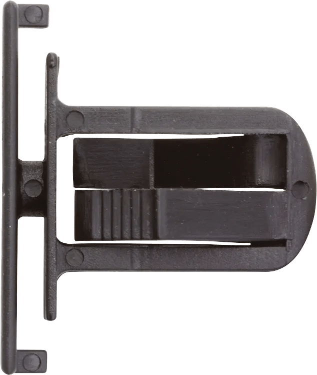 Bumper Fascia Retainer for Jeep - 5 Pack