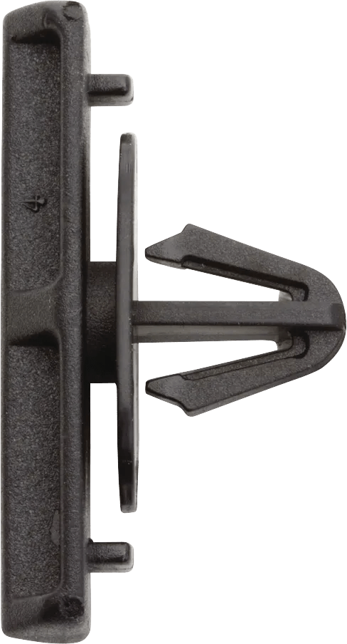 10mm Fender Flare Retainer for Jeep - 10 Pack