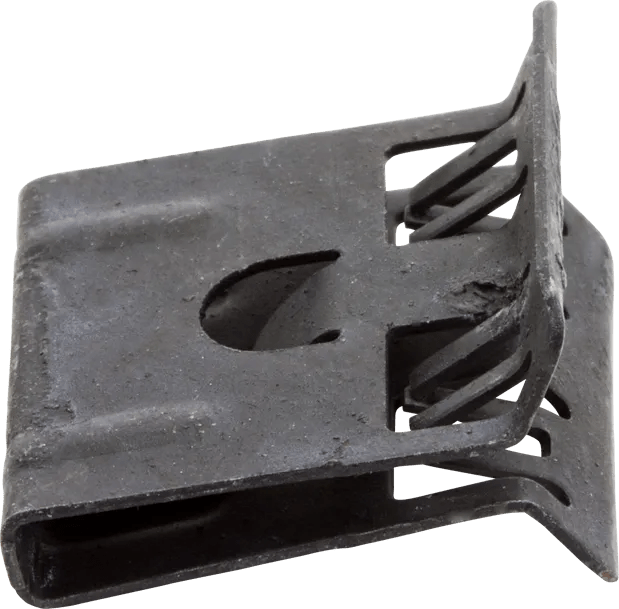 25mm Radiator Grille Clip for Chrysler - 10 Pack