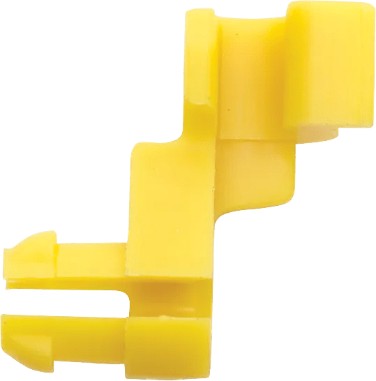 Left Side Door Lock Rod Clip for Lexus - 10 Pack