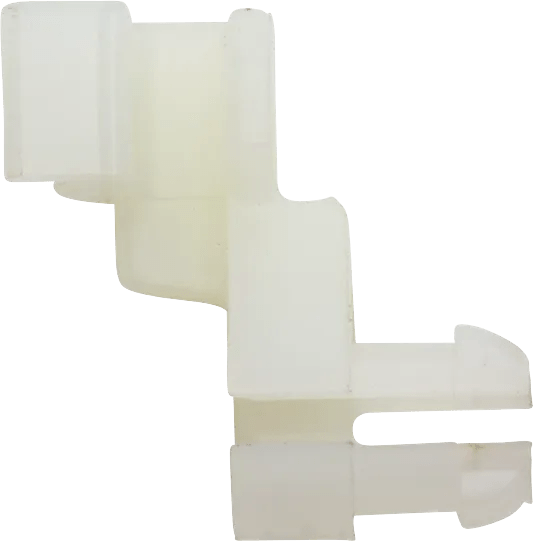 Right Side Door Lock Rod Clip for Lexus - 10 Pack