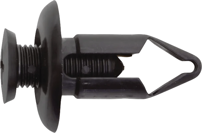 9mm x 20mm Bumper Retainer for Nissan - 15 Pack