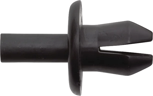 8mm Bumper & Splash Shield Retainer for VW - 15 Pack