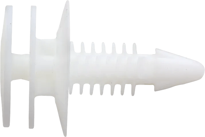 5/16" x 13/16" Door Panel Retainer for Chevrolet - 50 Pack