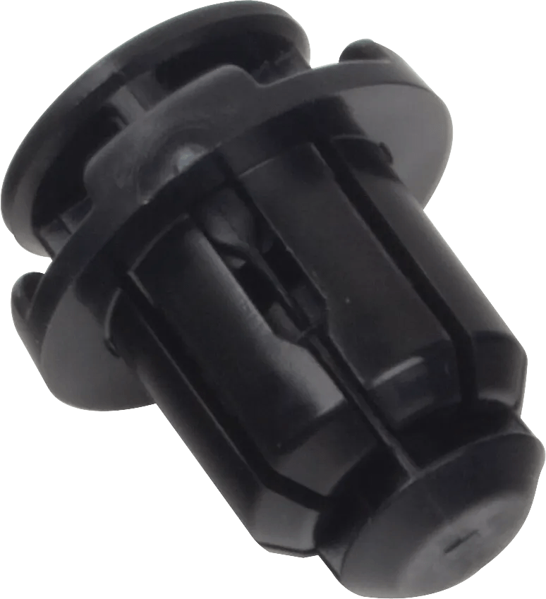 15mm x 13mm Rocker Moulding Retainer for Chevrolet - 10 Pack