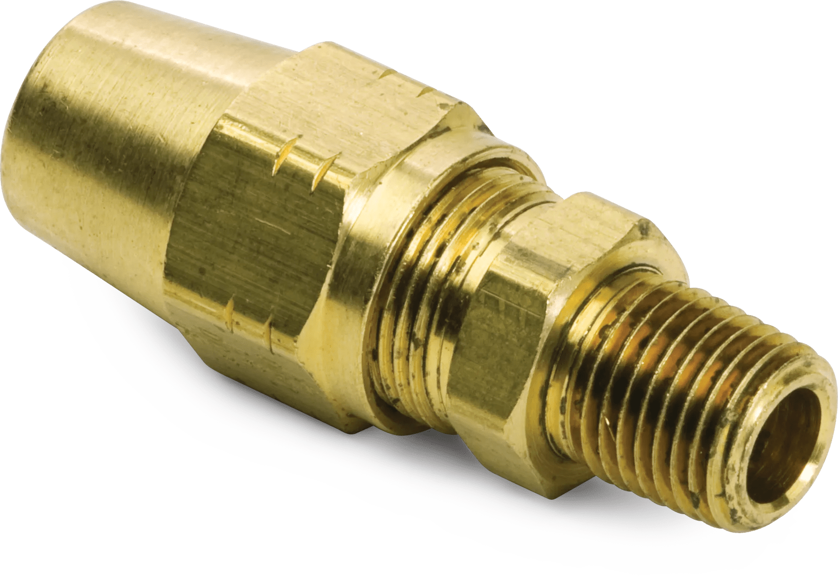 Male Pipe Connectors