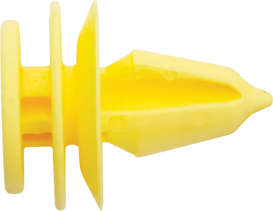 18mm x 15mm Door Panel Retainer for Jeep - 50 Pack