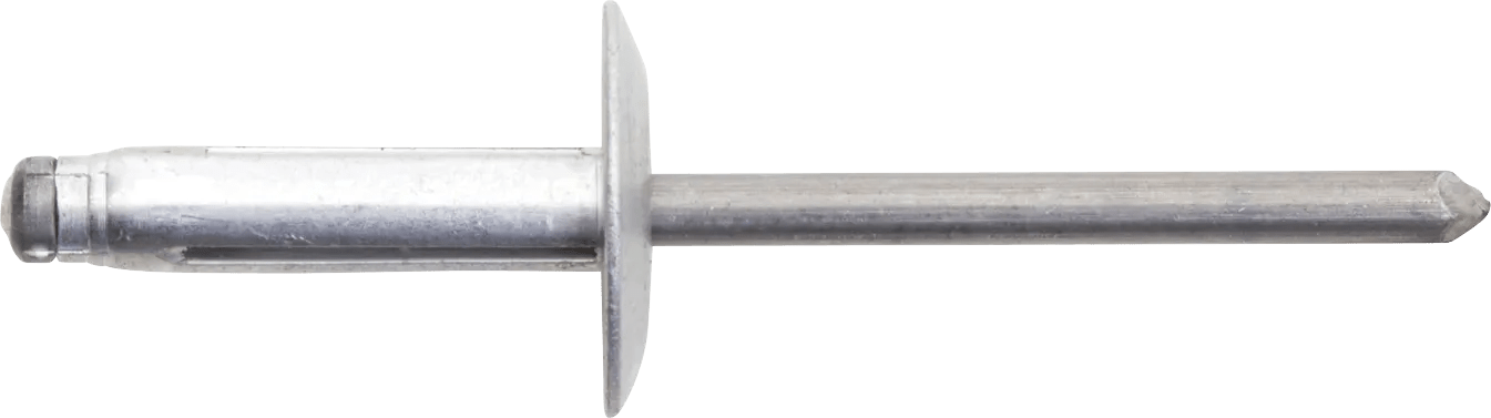 3/16" Bumper Fascia Rivet for GM - 25 Pack