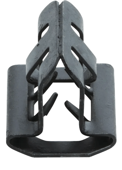 5/8" x 1" Radiator Grille Clip for GM - 15 Pack