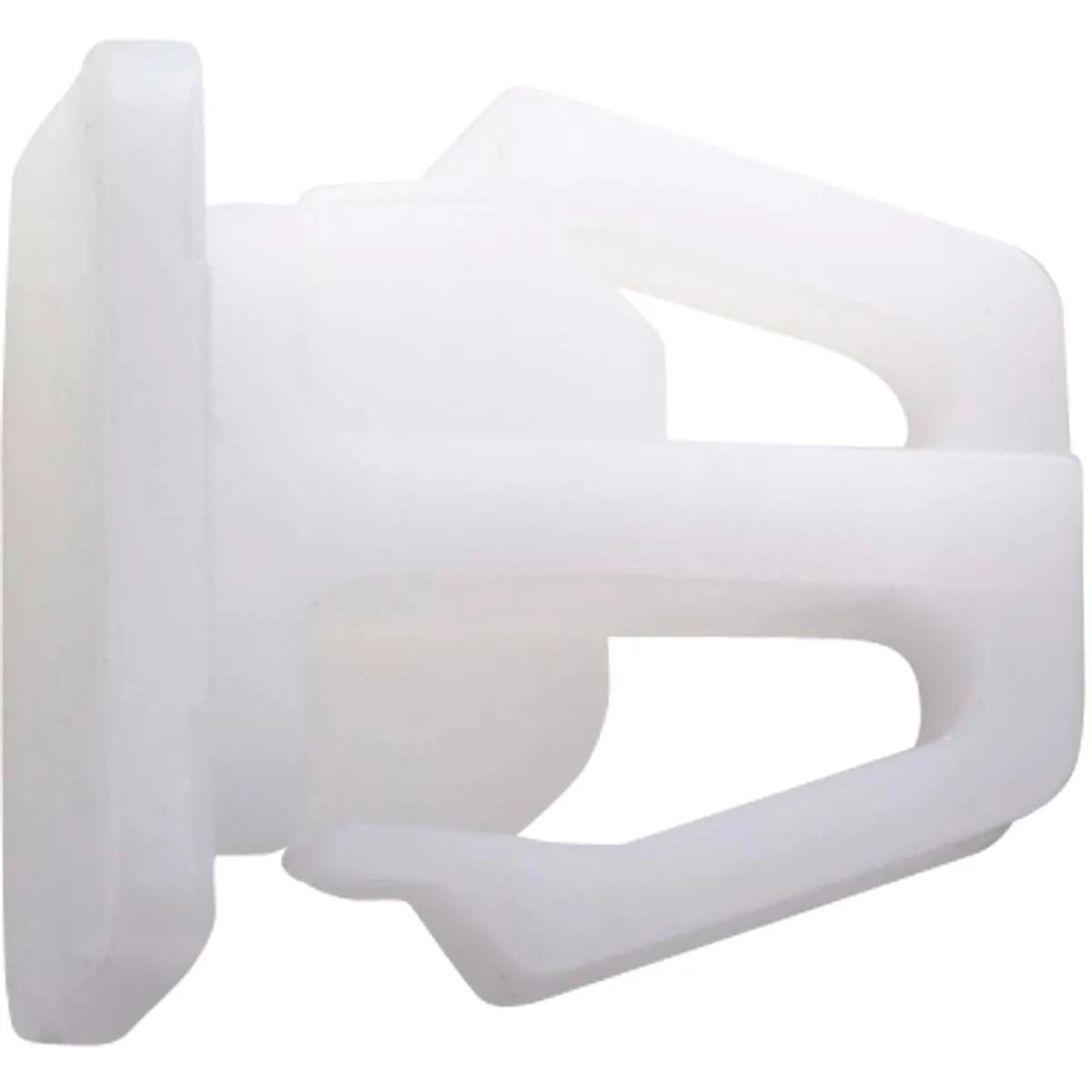 14mm x 14mm Body Side Moulding Retainer for Honda - 25 Pack