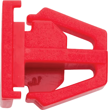 14mm x 15mm Body Side Moulding Retainer for Honda - 10 Pack