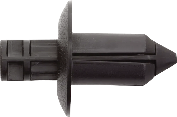 8mm x 12mm Door Panel Retainer for Honda - 10 Pack