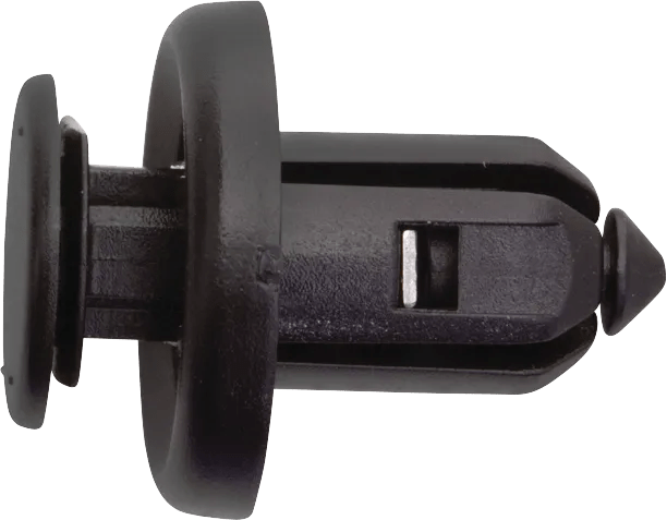 10mm x 13mm Bumper Retainer for Honda - 10 Pack
