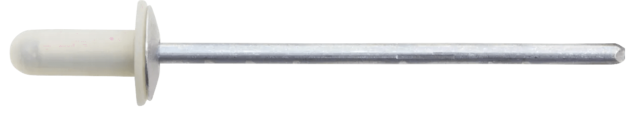 5/32" Door Body Moulding Rivet for Toyota - 10 Pack