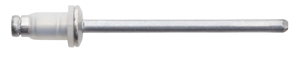 5/32" Door Window Moulding Rivet for Toyota - 10 Pack
