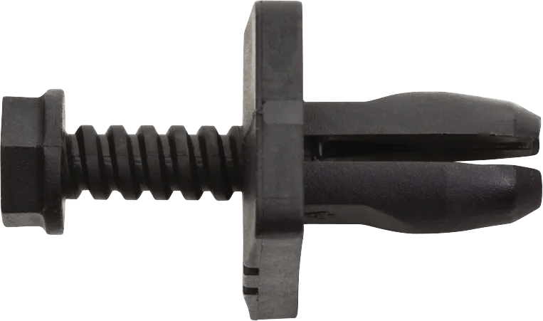 8mm x 14mm Bumper Retainer for Pontiac - 50 Pack