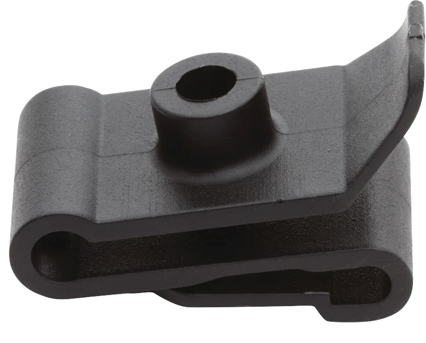#12 Bumper & Fender U-Nut for Lexus - 10 Pack