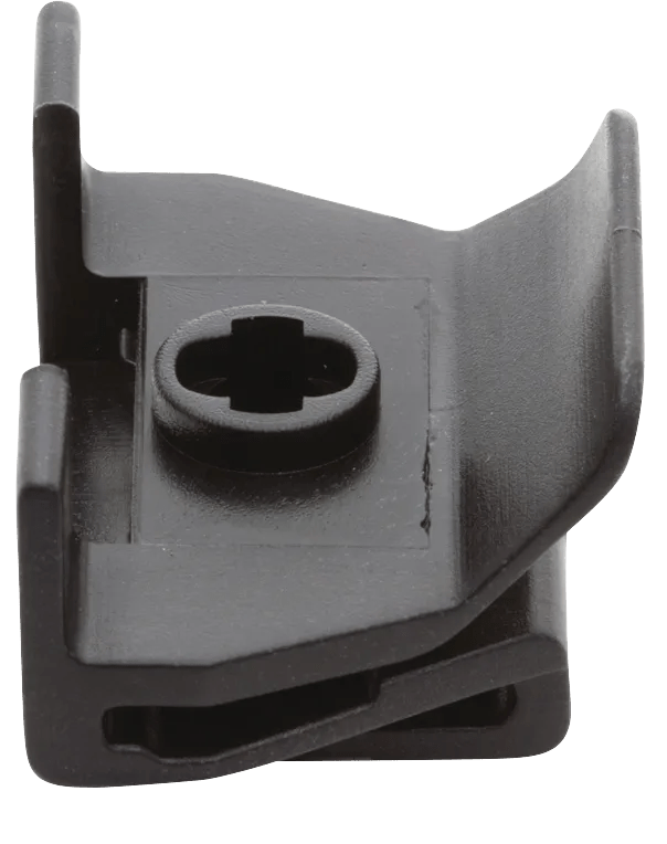 Fender & Bumper Cover Retainer for Lexus - 5 Pack