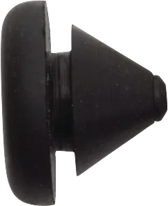 License Plate Bumper for GM - 25 Pack