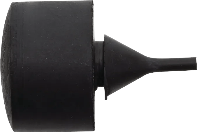General Purpose Rubber Bumper for GM - 25 Pack