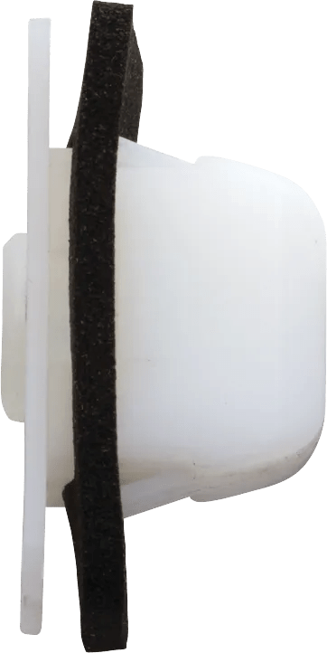 #10 Cowl Vent Screw Grommet for Ford - 5 Pack