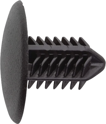 7mm x 13mm Trunk Lid Retainer for Honda - 25 Pack