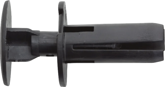 7mm x 17mm Push Retainer for Toyota - 15 Pack