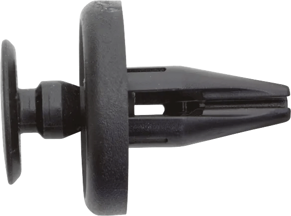 7mm x 14mm Wheel Opening Retainer for Toyota - 5 Pack