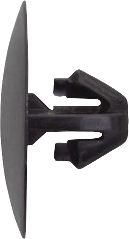 8mm x 8mm Fender Seal Retainer for Toyota - 25 Pack