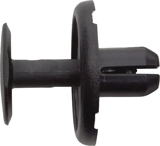 7mm x 9mm Radiator Splash Shield Retainer for Toyota - 25 Pack