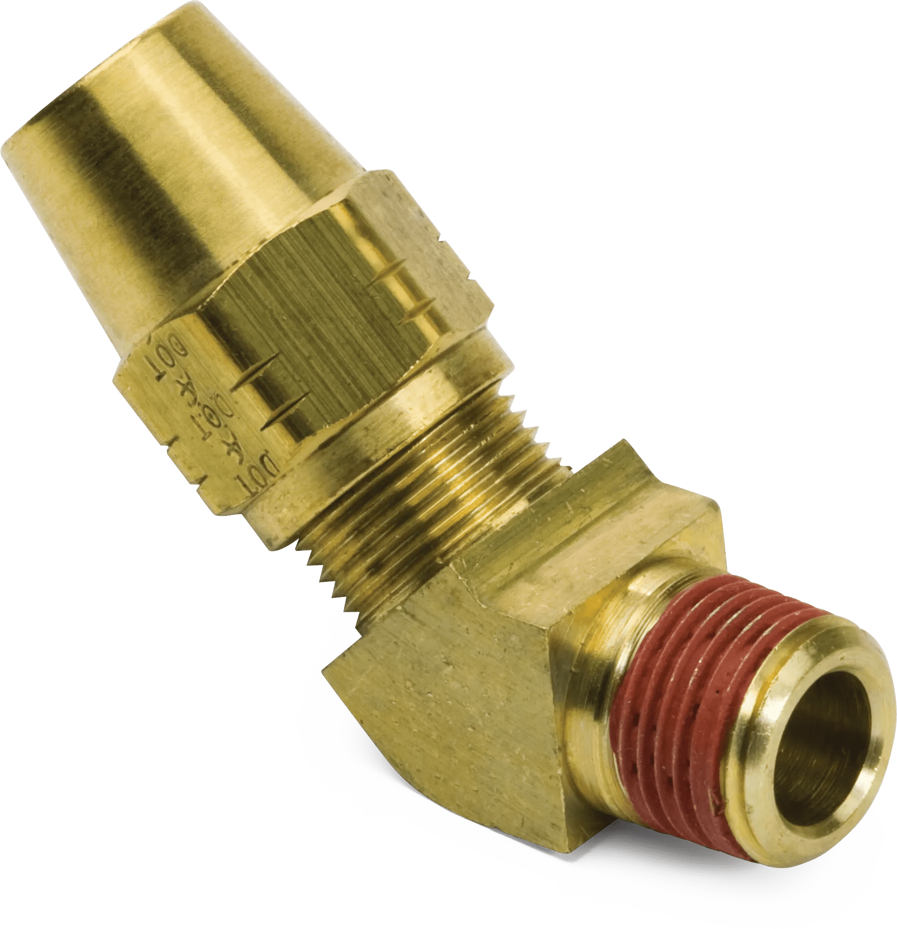 Male Pipe 45° Elbows