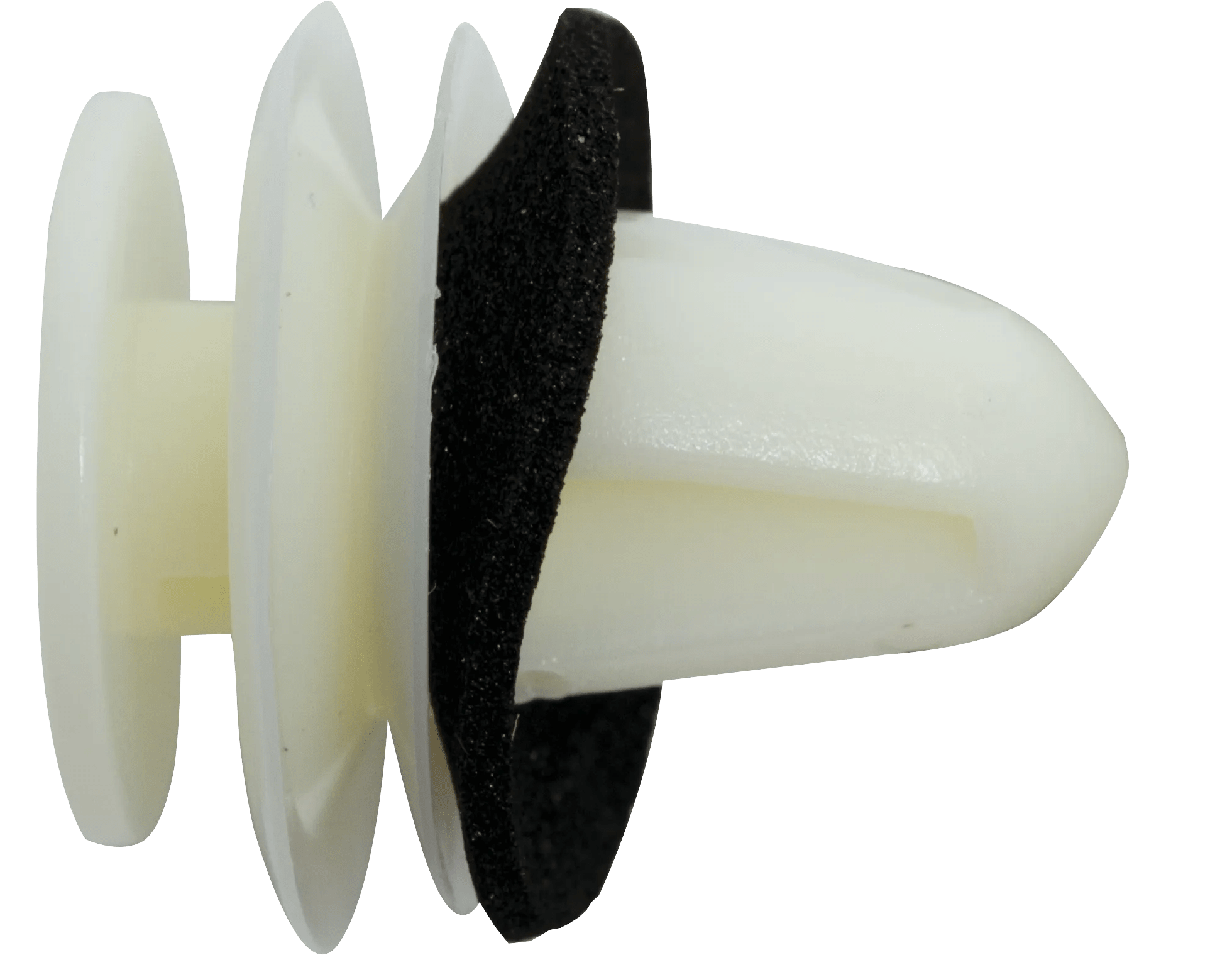 9.5mm x 11mm Trim Panel Retainer with Sealer for Honda - 15 Pack
