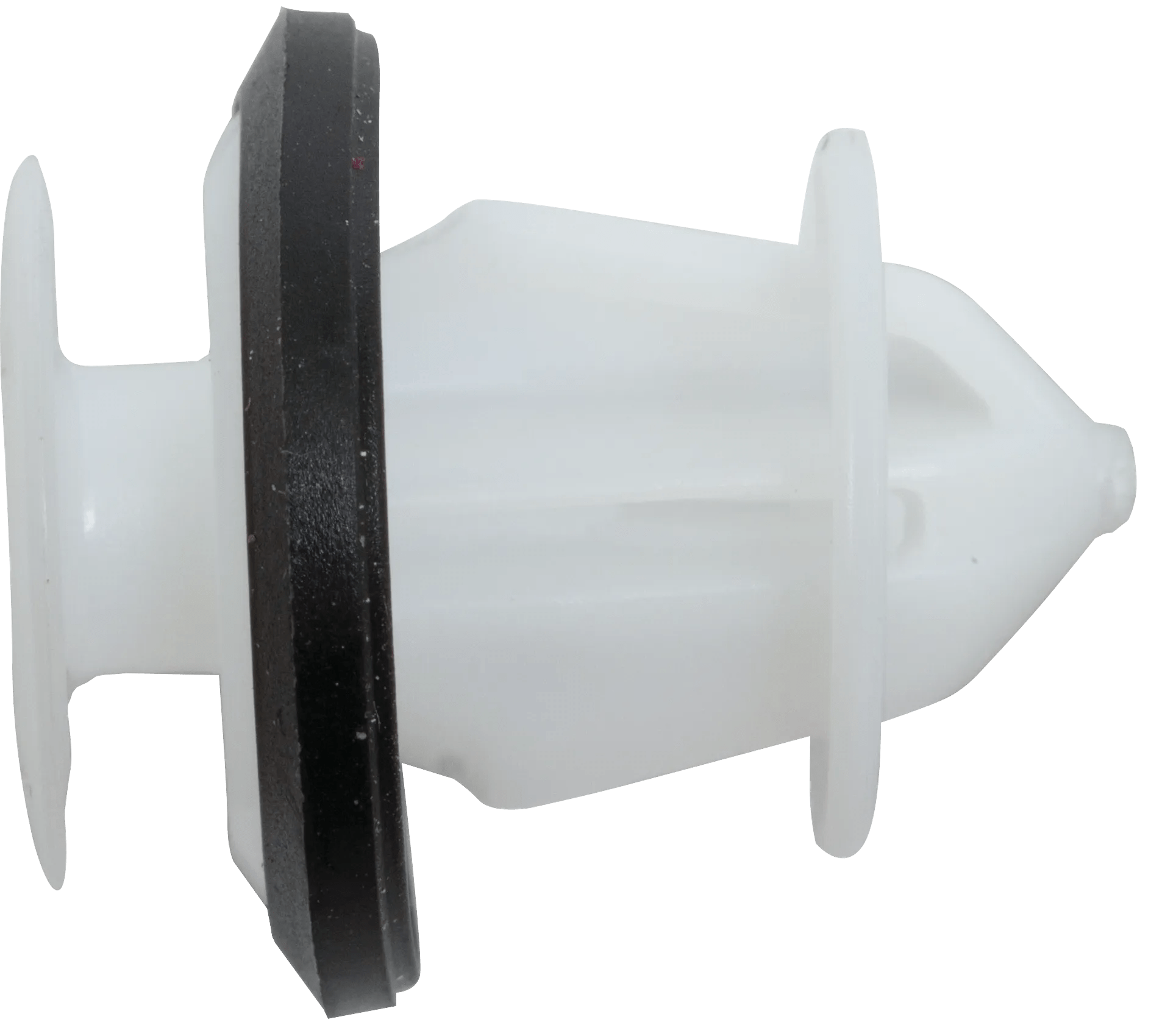 8.5mm x 20mm Door Panel Retainer with Sealer for Toyota - 25 Pack