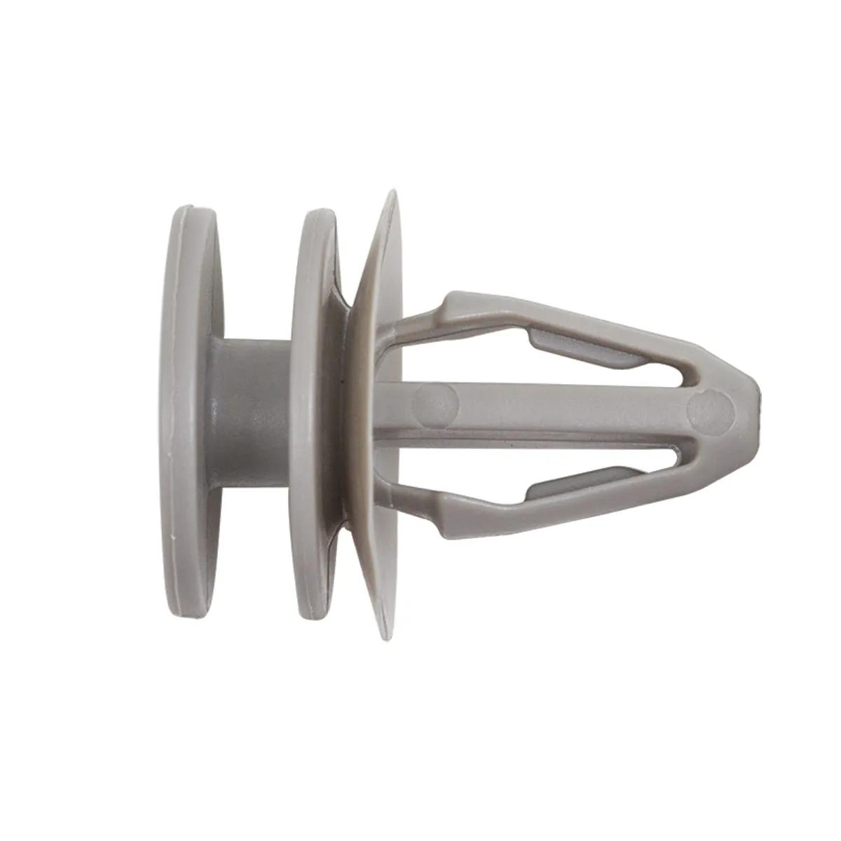 10mm x 15mm Trim Panel Retainer for Cadillac - 15 Pack